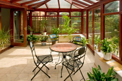 Brookthorpe conservatory quotes