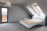 Brookthorpe bedroom extensions