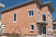 Brookthorpe home extensions