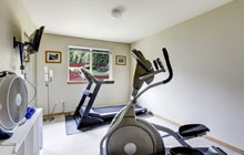 Brookthorpe home gym construction leads