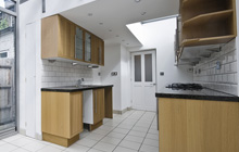 Brookthorpe kitchen extension leads