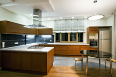 kitchen extensions Brookthorpe